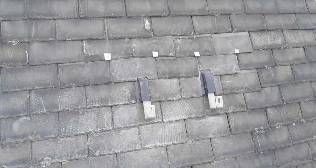 Chimney Leaks and Lead Flashing: Causes and Fixes
