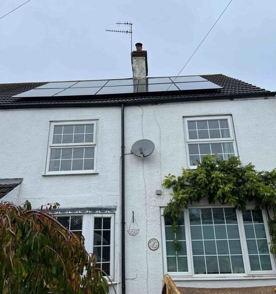 Scaffolding for Solar Panel Installation: What to Expect