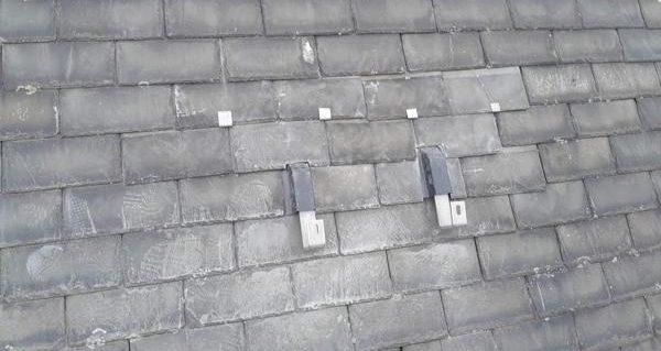 EPDM vs GRP vs Felt Flat Roofs: A Staffordshire Guide